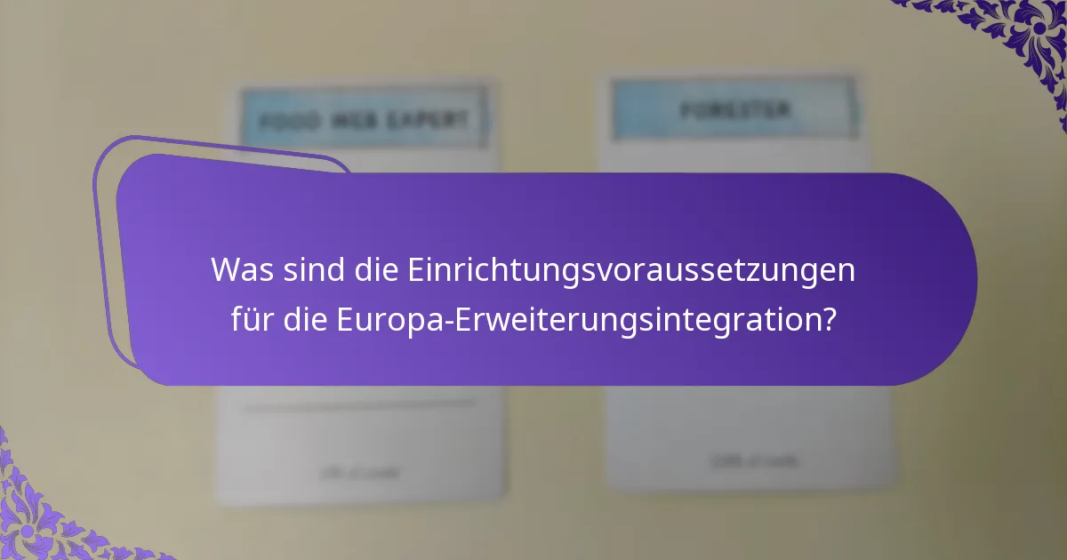 Welche einzigartigen Karten werden in der Europa-Erweiterung eingeführt?