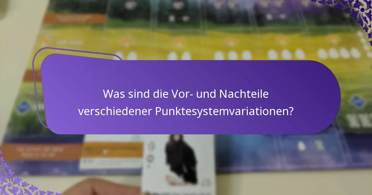 Wie kann die Punktevergabe für Freizeitspiele angepasst werden?