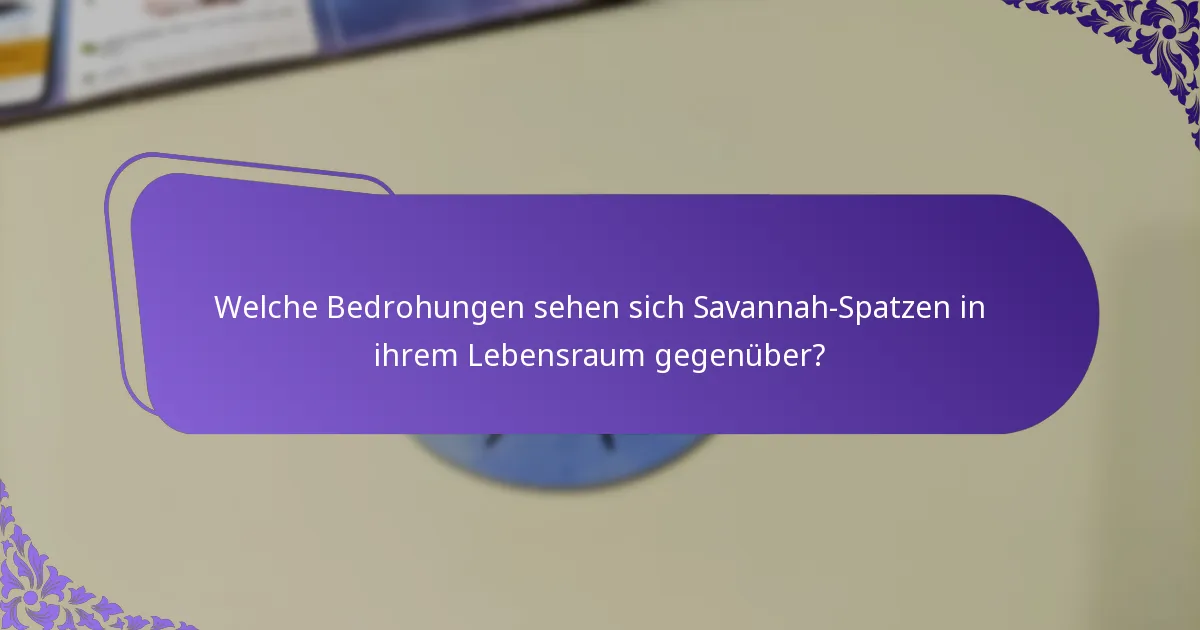Wie variieren die Nistgewohnheiten je nach Region?