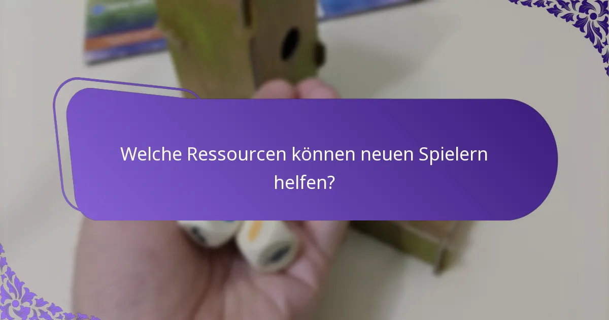 Welche Tipps für Anfänger können beim Punkten helfen?