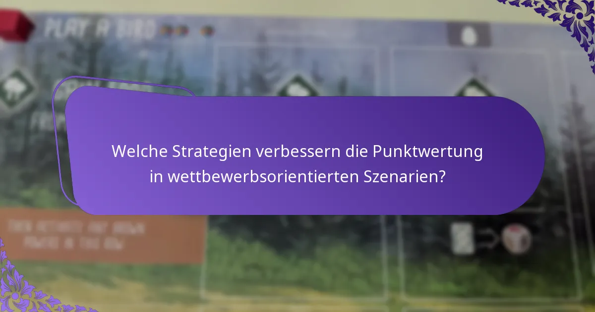 Was sind die Risiken im Zusammenhang mit fortgeschrittenen Punktesystemen?