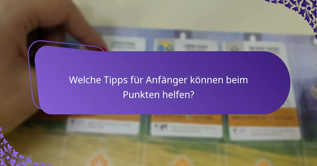 Welche Ressourcen können neuen Spielern helfen?