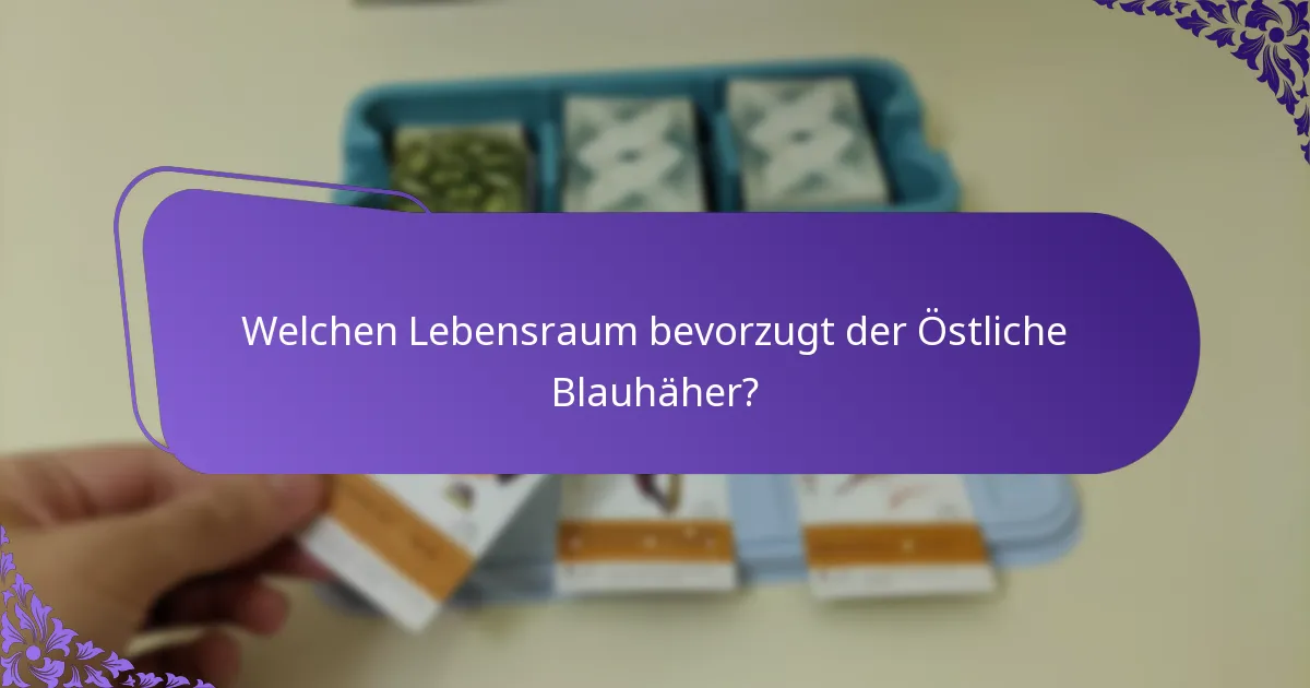 Wie variieren die Nistgewohnheiten in verschiedenen Regionen?