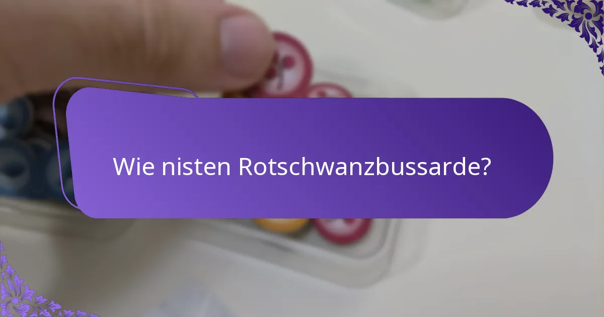 Was sind die Unterschiede in den Jagdtechniken zwischen Greifvogelarten?
